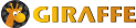 长颈鹿logo